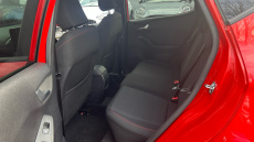 Ford Fiesta 1.0 EcoBoost ST-Line 5dr Petrol Hatchback